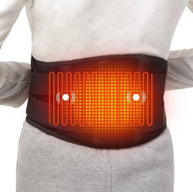 heating pad belt heating pad belt