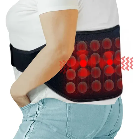 heat healer belt heat healer belt