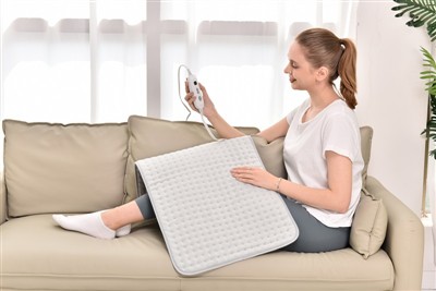 হিটিং প্যাডের তাপমাত্রা কীভাবে নিয়ন্ত্রণ করবেন