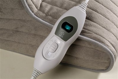 Lamb Fleece Foot Warmer