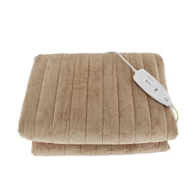 twin electric blanket