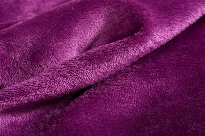 Velvet Heating Coat